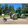 2019 John Deere 648L Skidder